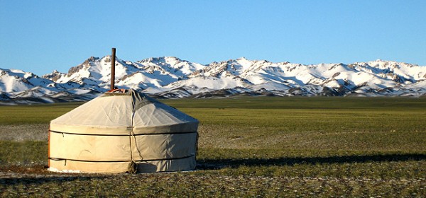 What Made the Yurt so Special?